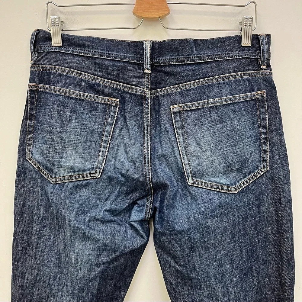 J. Crew Sutton Jeans